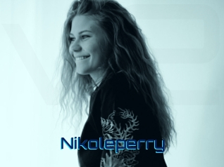 nikoleperry Vidéos de Cul FR