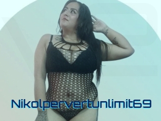 nikolpervertunlimit69 Vidéos de Cul FR