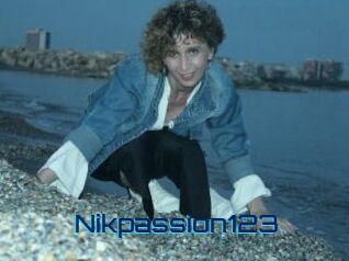 nikpassion123 Vidéos de Cul FR