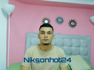 Niksonhot24
