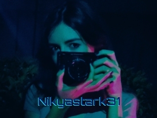 Nikyastark31