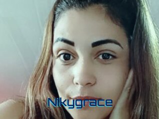 nikygrace Vidéos de Cul FR