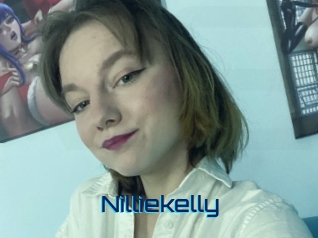 Nilliekelly
