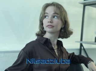 nilsadziuba Vidéos de Cul FR