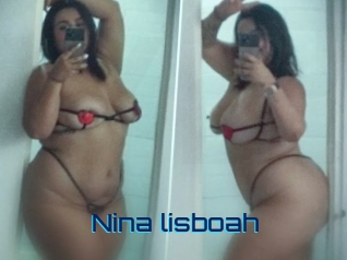 nina_lisboah Vidéos de Cul FR
