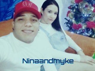 Ninaandmyke