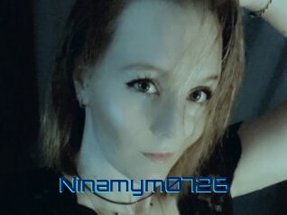 ninamym0726 Vidéos de Cul FR