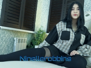 ninellerobbins Vidéos de Cul FR