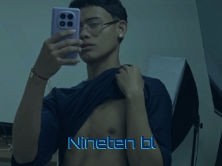nineten_bl Vidéos de Cul FR