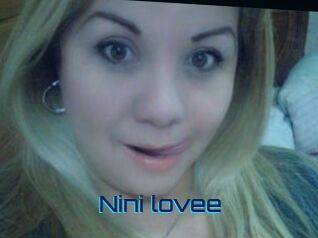 nini_lovee Vidéos de Cul FR