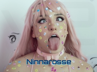 Ninnarosse