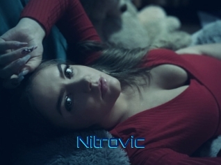 nitrovic Vidéos de Cul FR