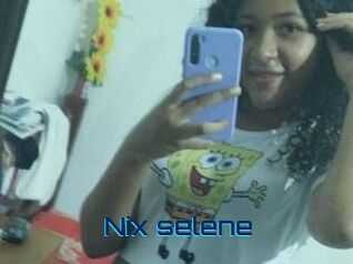 nix_selene Vidéos de Cul FR
