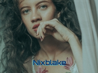 Nixblake