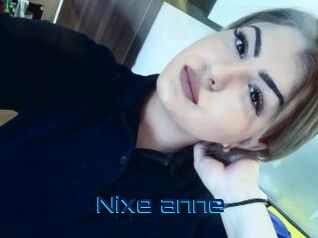 nixe_anne Vidéos de Cul FR