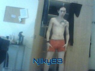 njiky83 Vidéos de Cul FR