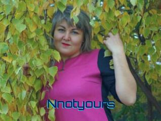 Nnotyours