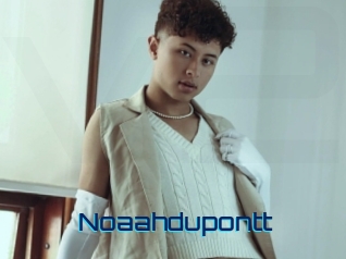 noaahdupontt Vidéos de Cul FR