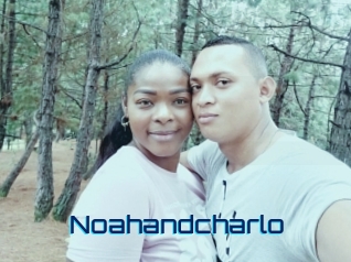 Noahandcharlo