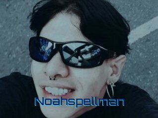 Noahspellman