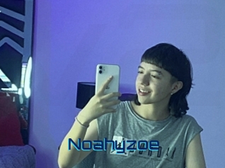 noahyzoe Vidéos de Cul FR