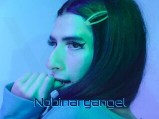 nobinaryangel Vidéos de Cul FR