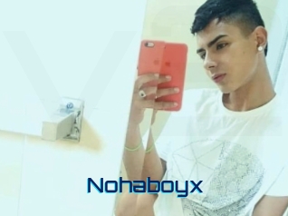 Nohaboyx