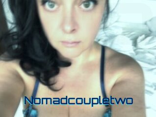 nomadcoupletwo Vidéos de Cul FR