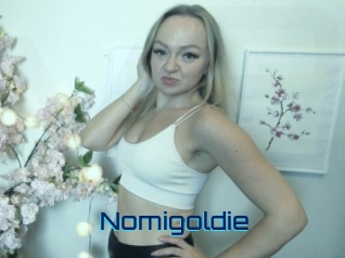 Nomigoldie