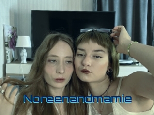 noreenandmamie Vidéos de Cul FR