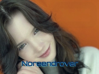 Noreendrover