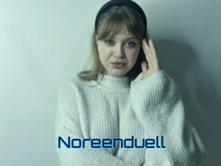 Noreenduell