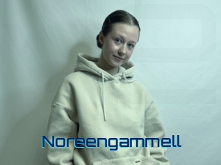 Noreengammell