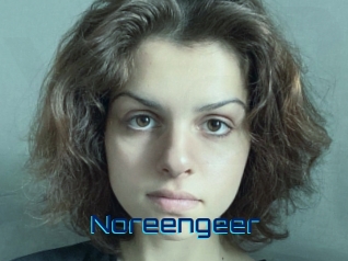 Noreengeer