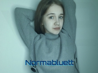 Normabluett
