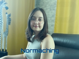 Normaching