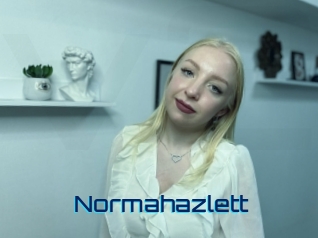 Normahazlett