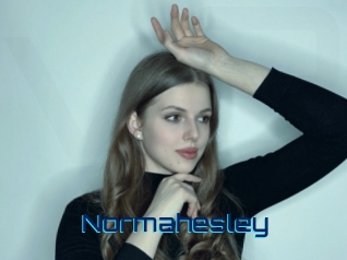Normahesley