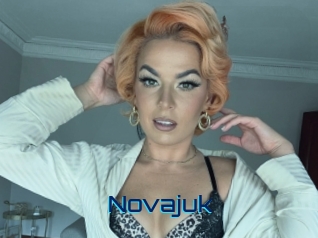 Novajuk