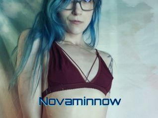 Novaminnow