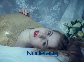 Nudelady