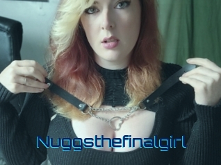 Nuggsthefinalgirl