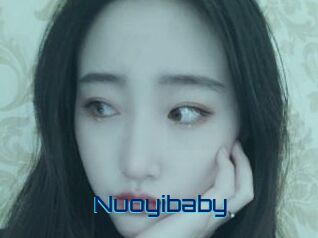 Nuoyibaby