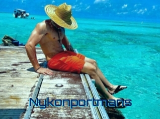 nykonportmans Vidéos de Cul FR