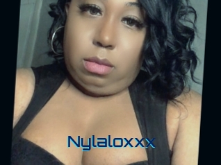 Nylaloxxx