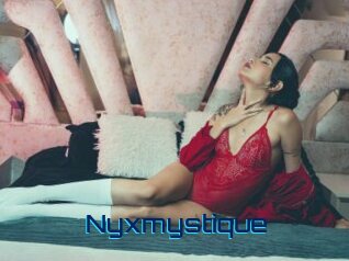 Nyxmystique