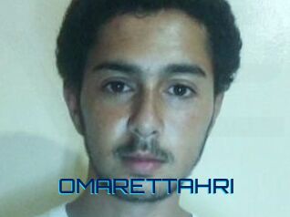 OMARETTAHRI