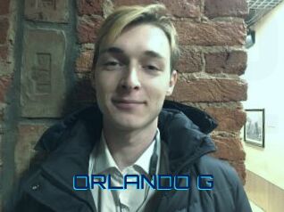 ORLANDO_G Vidéos de Cul FR