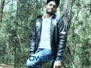OWELLX