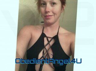 ObedientAngel4U